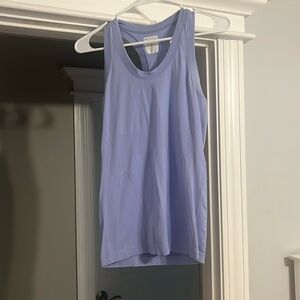 Athletes Momentum Tank Top, size: X-Small, color: Purple